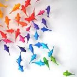 Icono de Origami